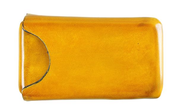 1/2 Toscano cigar case (2 half cigars) - 088 a