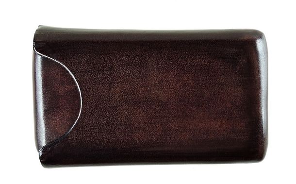 1/2 Toscano cigar case (2 half cigars) - 089 a