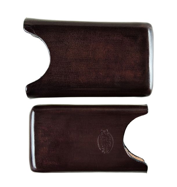 1/2 Toscano cigar case (2 half cigars) - 089 b