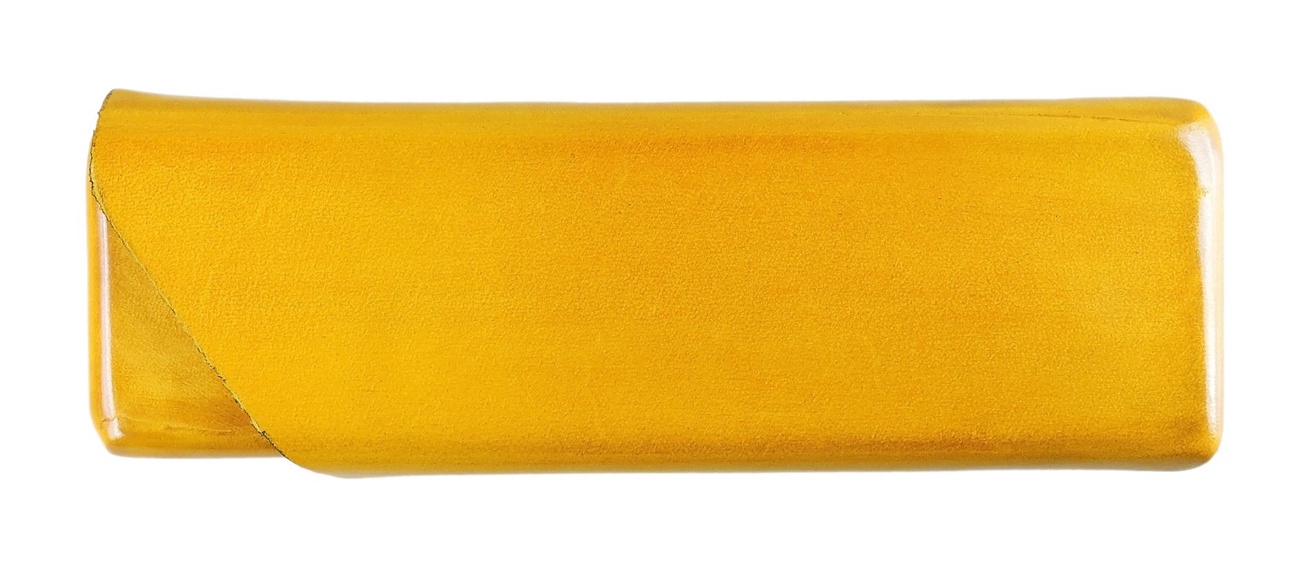 Al Pascià - Toscano cigar case (2 cigars) - 119 - Cigar accessor