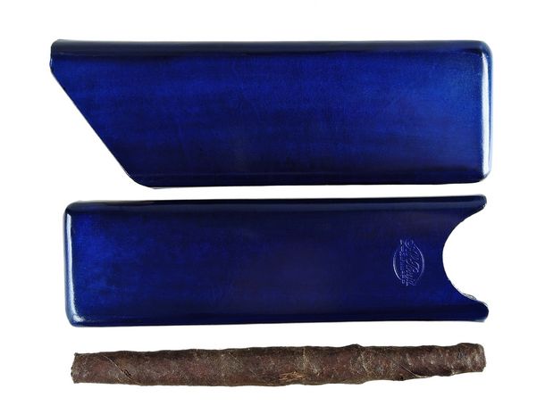 Toscano cigar case (2 cigars) - 101 b