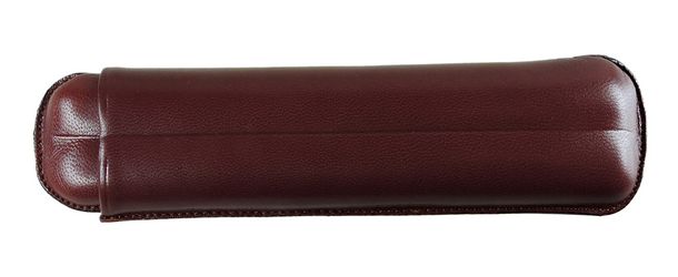 Toscano cigar case (2 cigars) - 121 a