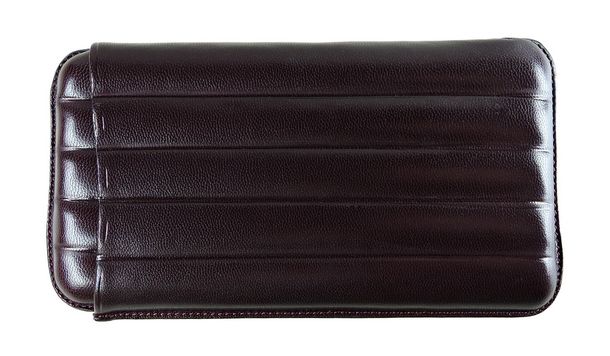 Toscano cigar case (5 cigars) - 127