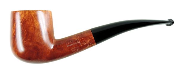 Federici Nordstrom Nettuno N2 - smoking pipe 001