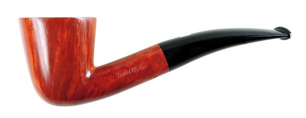 Federici Nordstrom Nettuno N2 - smoking pipe 002