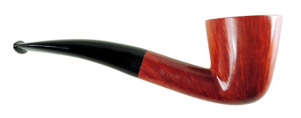 Federici Nordstrom Nettuno N2 - smoking pipe 002