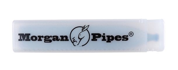 Morgan Pipes - The Briar Cigar 116