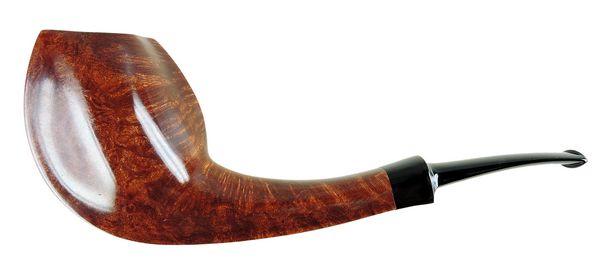 Axel Reichert - smoking pipe 153