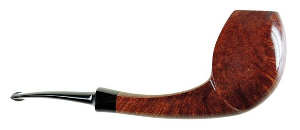 Axel Reichert - smoking pipe 153