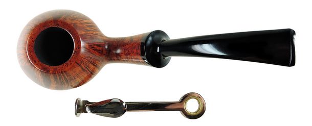 Peter Hedegaard OP3 - smoking pipe 009