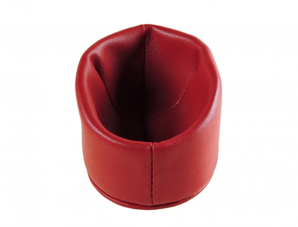Pipe Stand - Red