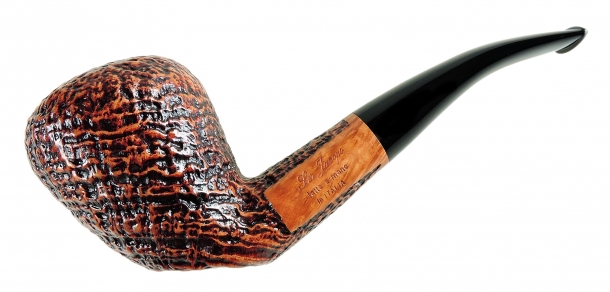 Ser Jacopo S2 - smoking pipe 1026A