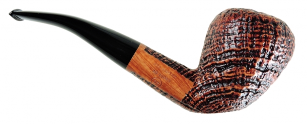 Ser Jacopo S2 - smoking pipe 1026B