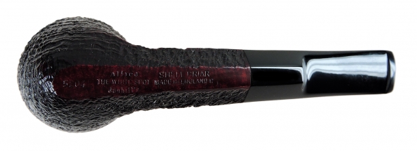 Dunhill Shell Briar 5204 Group 5 - smoking pipe C785C