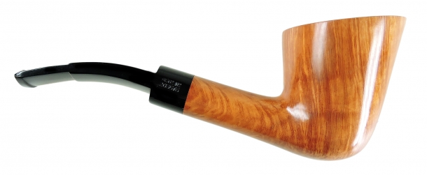 Al Pascià - Charatan Free Hand Selected - pipe 225 - Pipes - Cha