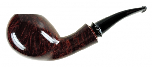 Peter Klein B - smoking pipe 063A