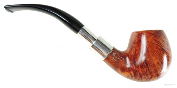 BBB Spigot De Luxe - smoking pipe 131B