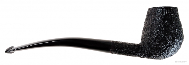 Dunhill Shell Briar 5 pipe - D029B