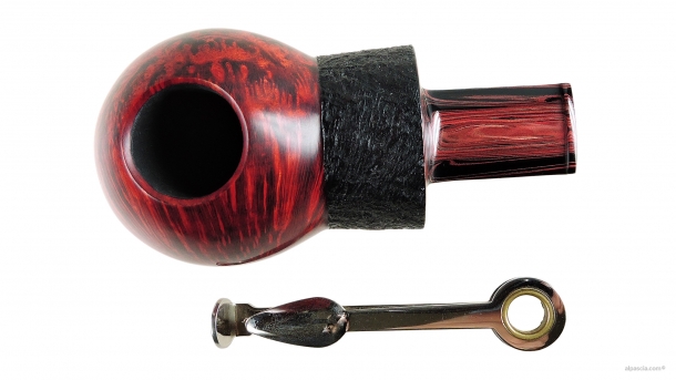 Uwe Jopp Four Diamonds pipe - A007D.jpg