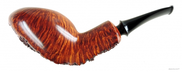 Tom Richard - smoking pipe 088A