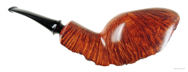 Tom Richard - smoking pipe 088B