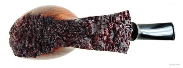 Tom Richard - smoking pipe 088C