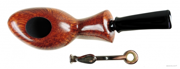 Tom Richard - smoking pipe 088D