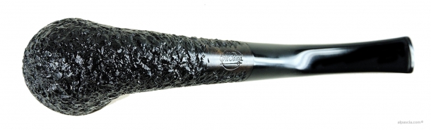 Al Pascia' Rusticata - smoking pipe C779C