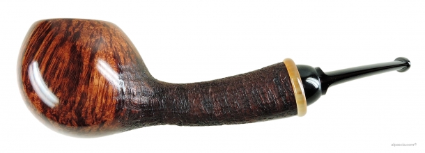 Wolfgang Becker - smoking pipe 007A