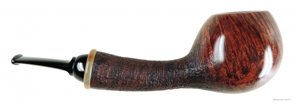 Wolfgang Becker - smoking pipe 007B