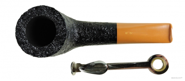 Radice Silk Cut E smoking pipe 971D