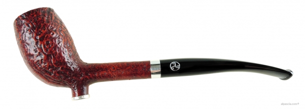 Rattray's Old Perth Sandblast - smoking pipe 296A