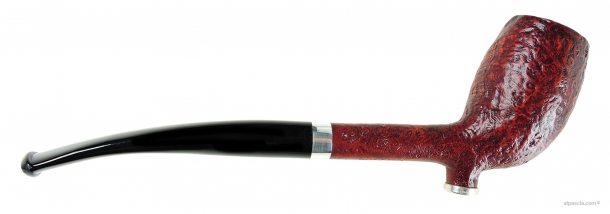 Rattray's Old Perth Sandblast - smoking pipe 296B