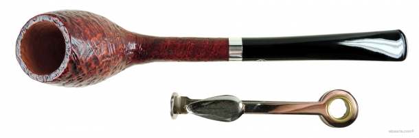 Rattray's Old Perth Sandblast - smoking pipe 296D