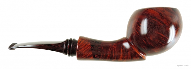 Leo Borgart - smoking pipe 464B