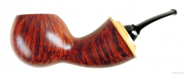 Wolfgang Becker smoking pipe 008A