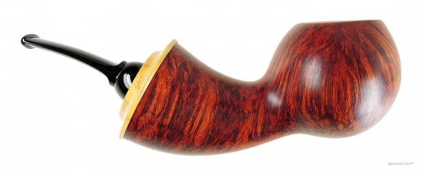 Wolfgang Becker smoking pipe 008B