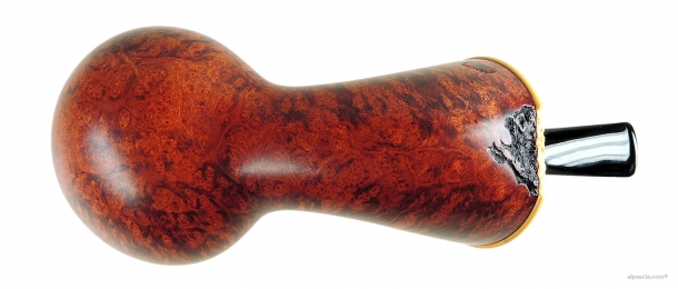 Wolfgang Becker smoking pipe 008C