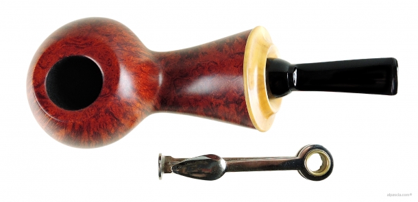 Pipa Wolfgang Becker - 008D