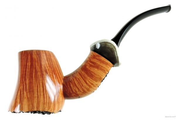 Eder Mathias (Mr. Hyde) smoking pipe 307A