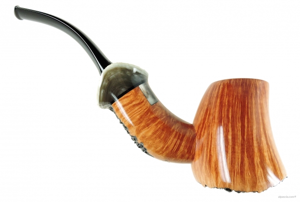 Eder Mathias (Mr. Hyde) smoking pipe 307B