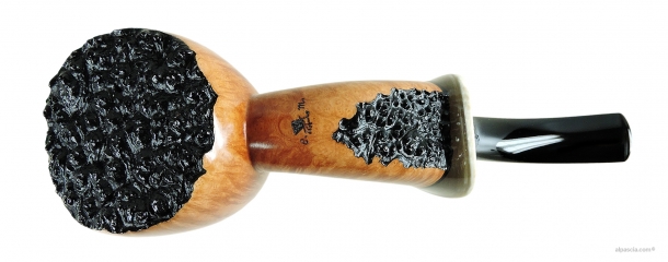 Eder Mathias (Mr. Hyde) smoking pipe 307C