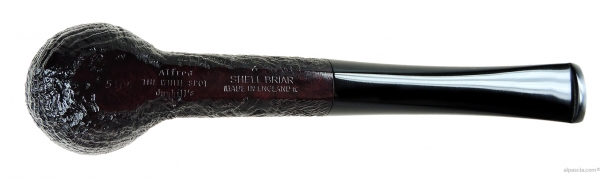 Dunhill Shell Briar 5105 Group 5 smoking pipe D305c