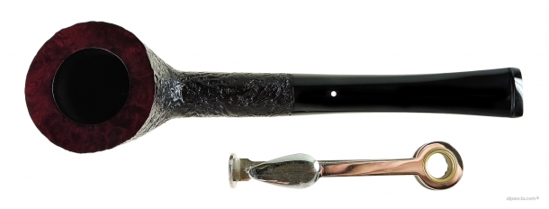 Dunhill Shell Briar 5105 Group 5 smoking pipe D305d