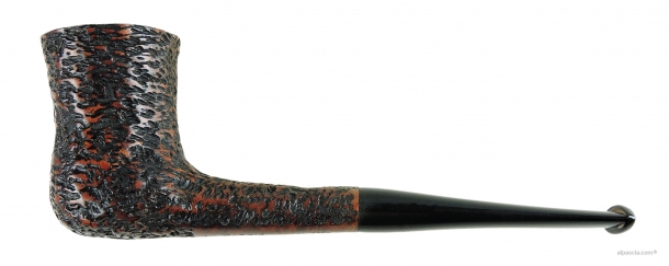 Al Pascia' De Luxe smoking pipe C954 a
