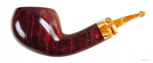 Leo Borgart smoking pipe 479 a