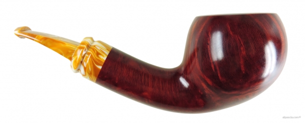Leo Borgart smoking pipe 479 b