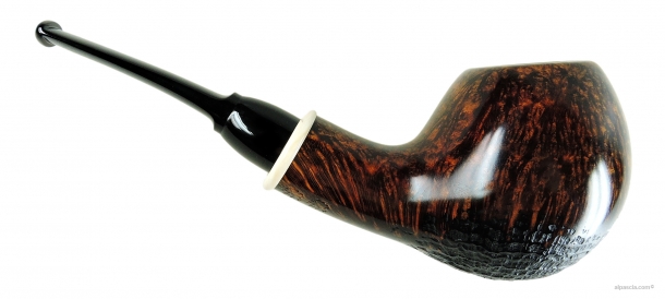 Wolfgang Becker pipe 009 b
