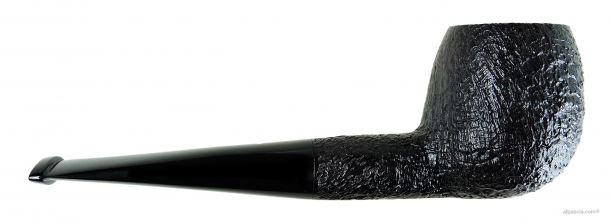 Dunhill Stubby Shell Briar 5101F Group 5 smoking pipe D501 b