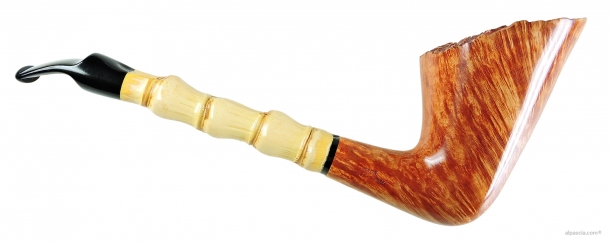 Radice Intarsio - Luigi Radice Signature smoking pipe 1160 b